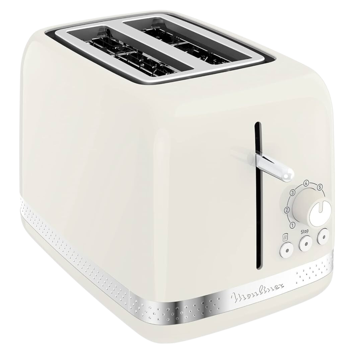 MOULINEX TOASTER SOLEIL 2 SLOTS